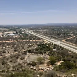 Bakone Malapa Northern Sotho Open-Air Museum - Polokwane