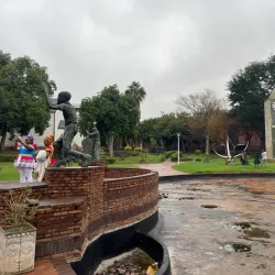 Civic Centre - Polokwane