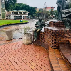 Civic Centre - Polokwane