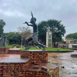 Civic Centre - Polokwane