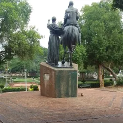 Civic Centre - Polokwane