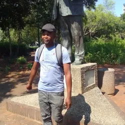 Civic Centre - Polokwane