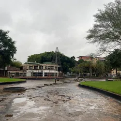 Civic Centre - Polokwane