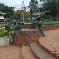 Civic Centre - Polokwane