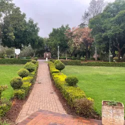 Civic Centre - Polokwane