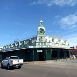 Heritage House Museum - Polokwane