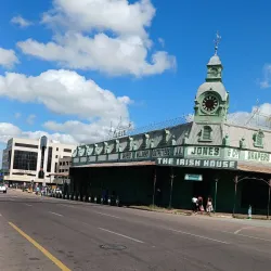 Heritage House Museum - Polokwane