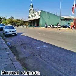 Heritage House Museum - Polokwane