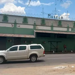 Heritage House Museum - Polokwane