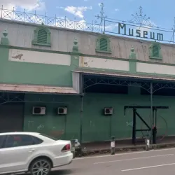 Heritage House Museum - Polokwane