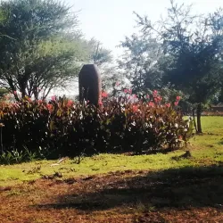 Limpopo National Botanical Garden - Polokwane