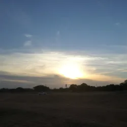 Peter Mokaba Stadium - Polokwane