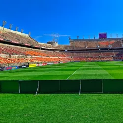 Peter Mokaba Stadium - Polokwane
