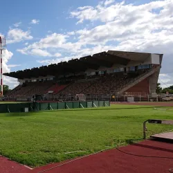 Peter Mokaba Stadium - Polokwane
