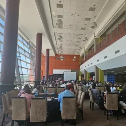 Peter Mokaba Stadium - Polokwane