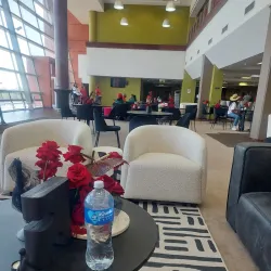 Peter Mokaba Stadium - Polokwane