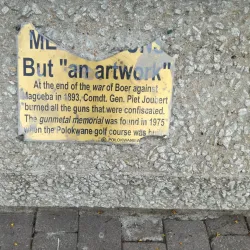 Polokwane Art Museum - Polokwane