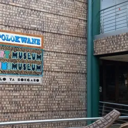 Polokwane Art Museum - Polokwane