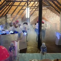 Polokwane Bird Sanctuary - Polokwane