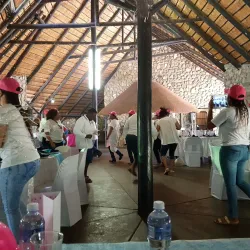 Polokwane Bird Sanctuary - Polokwane