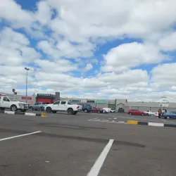 Polokwane Mall - Polokwane