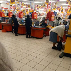 Polokwane Mall - Polokwane