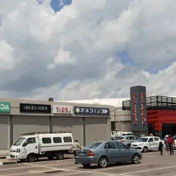 Polokwane Mall - Polokwane