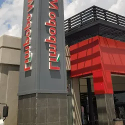 Polokwane Mall - Polokwane