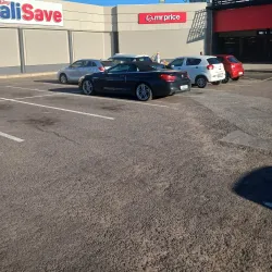 Polokwane Mall - Polokwane