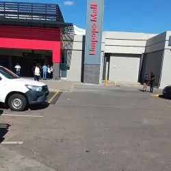 Polokwane Mall - Polokwane