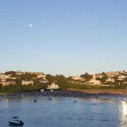 Bushmans River Mouth - Port Alfred