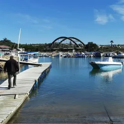 Kowie Boat Club - Port Alfred