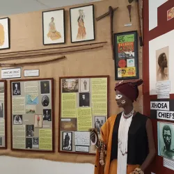 Kowie Museum - Port Alfred