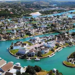 Kowie River - Port Alfred