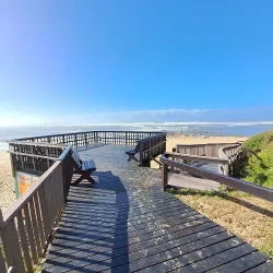 Port Alfred Beaches - Port Alfred