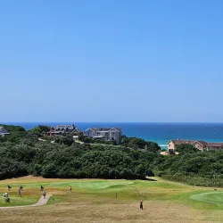 Port Alfred Golf Club - Port Alfred
