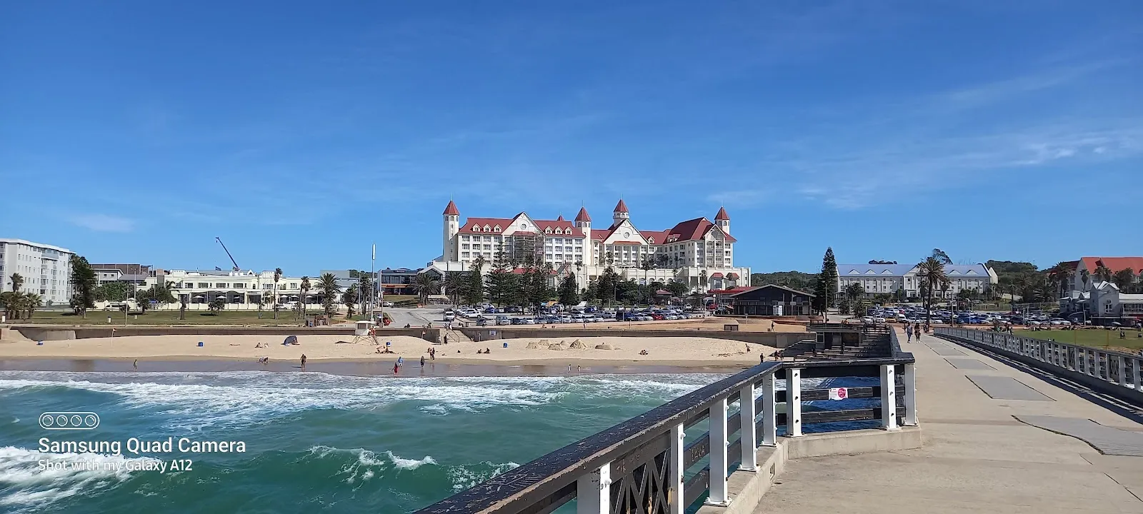 Port Elizabeth