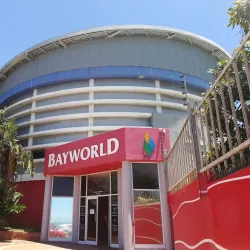 Bayworld - Port Elizabeth
