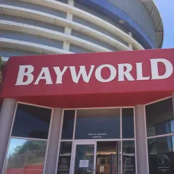 Bayworld - Port Elizabeth