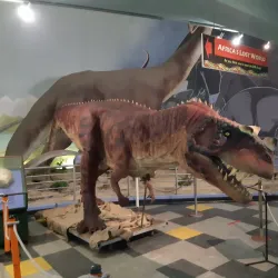 Bayworld - Port Elizabeth