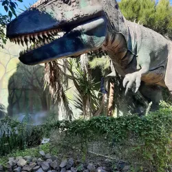 Bayworld - Port Elizabeth