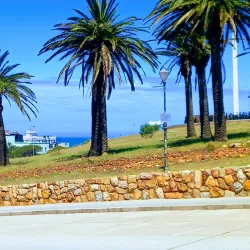 Donkin Reserve - Port Elizabeth