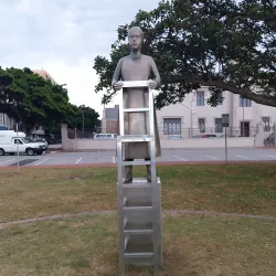 Donkin Reserve - Port Elizabeth