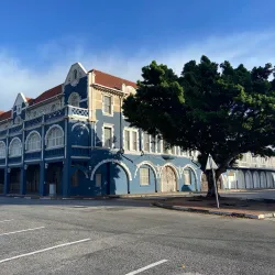 Donkin Reserve - Port Elizabeth