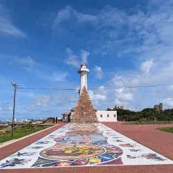 Donkin Reserve - Port Elizabeth