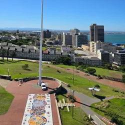 Donkin Reserve - Port Elizabeth