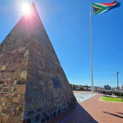 Donkin Reserve - Port Elizabeth