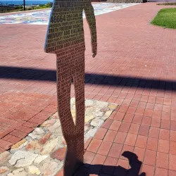 Donkin Reserve - Port Elizabeth