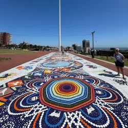 Donkin Reserve - Port Elizabeth