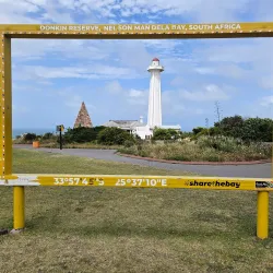 Donkin Reserve - Port Elizabeth